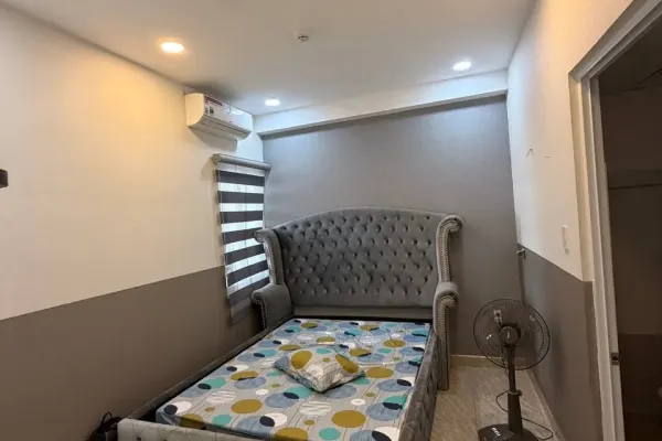 Квартира, 2 спальни · 70 м² 2