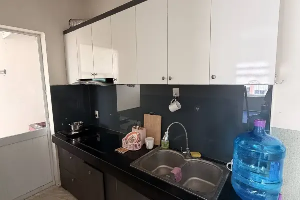 Квартира, 2 спальни · 70 м² 4