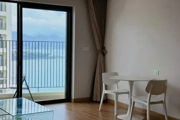 Студия · 51 м² 2