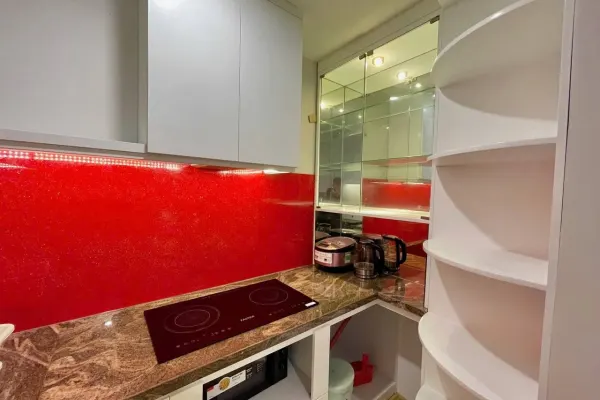 Студия · 51 м² 4