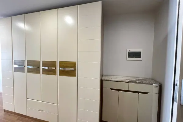 Студия · 51 м² 6