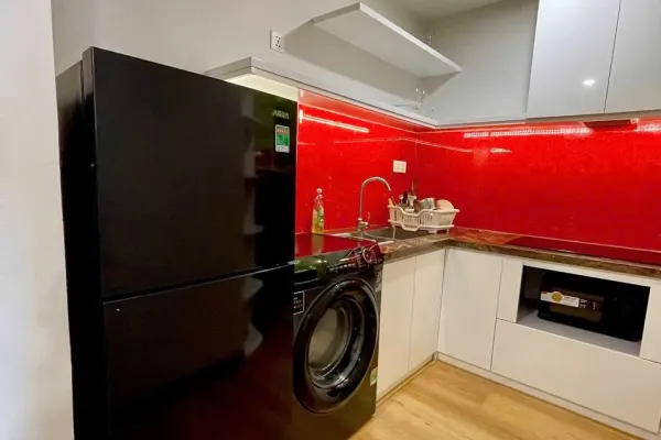 Студия · 51 м² 7
