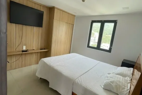 Квартира, 1 спальня · 120 м²