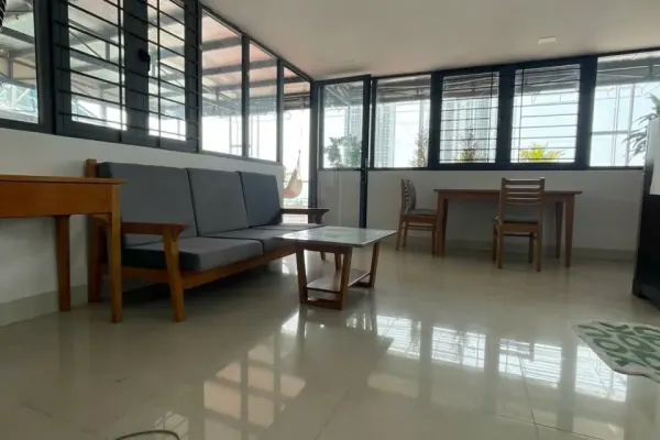 Квартира, 1 спальня · 120 м² 6