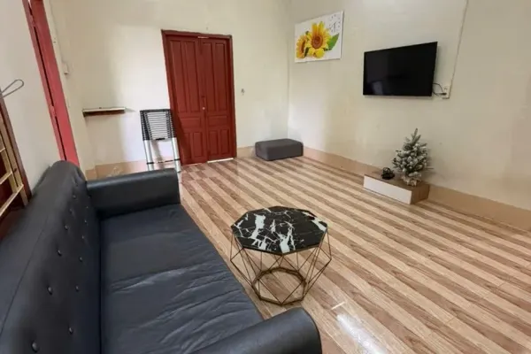 Дом, 1 спальня · 60 м² 4