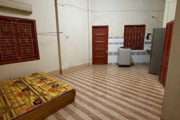 Дом, 1 спальня · 60 м² 6