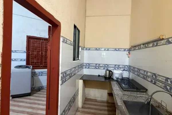 Дом, 1 спальня · 60 м² 7