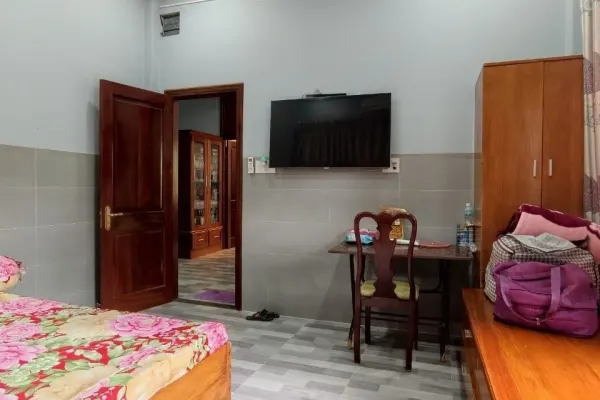 Дом, 4 спальни · 650 м² 8