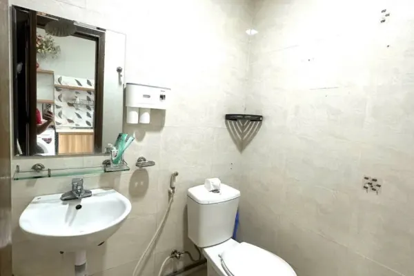 Квартира, 2 спальни · 76 м² 8