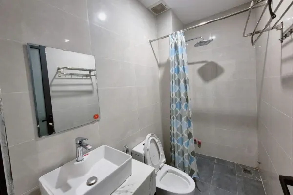 Квартира, 1 спальня · 45 м² 2