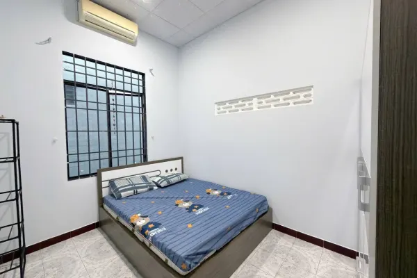 Дом, 2 спальни · 160 м² 4