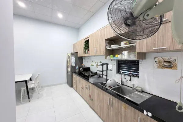 Дом, 2 спальни · 160 м² 5