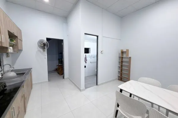 Дом, 2 спальни · 160 м² 6