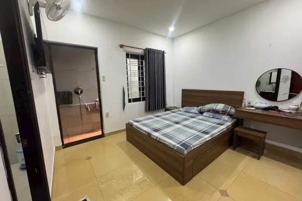 Дом, 4 спальни · 125 м² 7