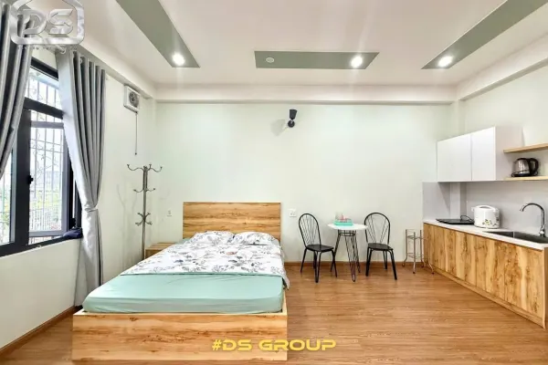 Квартира · 40 м²