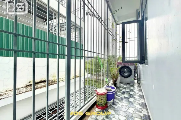 Квартира · 40 м² 2