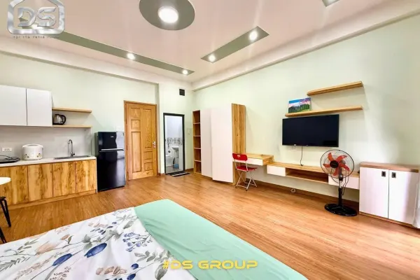 Квартира · 40 м² 3