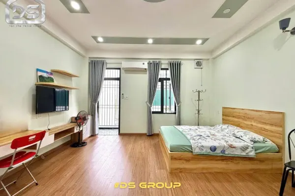 Квартира · 40 м² 4