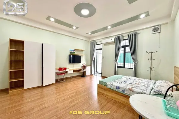 Квартира · 40 м² 5