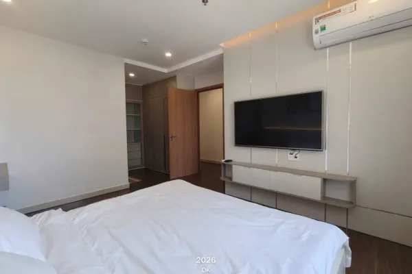 Квартира, 3 спальни · 98 м² 2