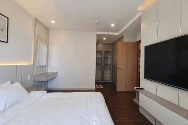 Квартира, 3 спальни · 98 м² 7