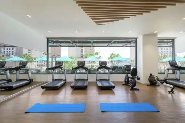 Студия · 51 м² 2