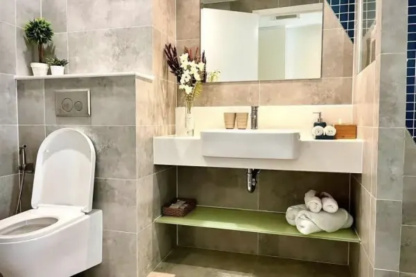 Студия · 51 м² 4