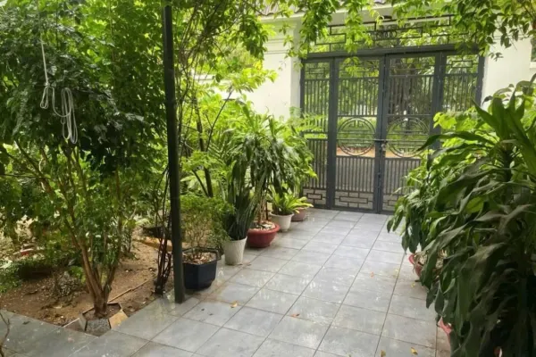 Вилла, 4 спальни · 250 м² 4