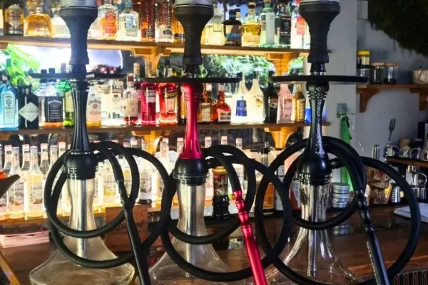 AGAVE | Tequila garden & Restaurant & Lounge 2