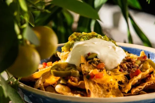 AGAVE | Tequila garden & Restaurant & Lounge 3