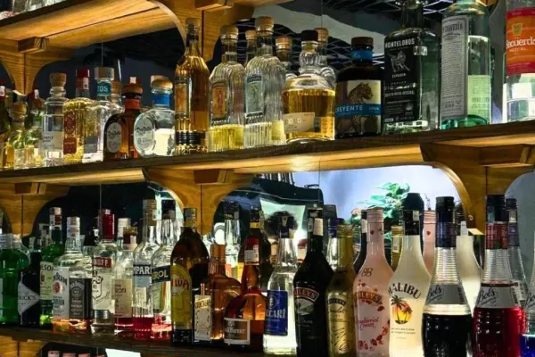AGAVE | Tequila garden & Restaurant & Lounge 4