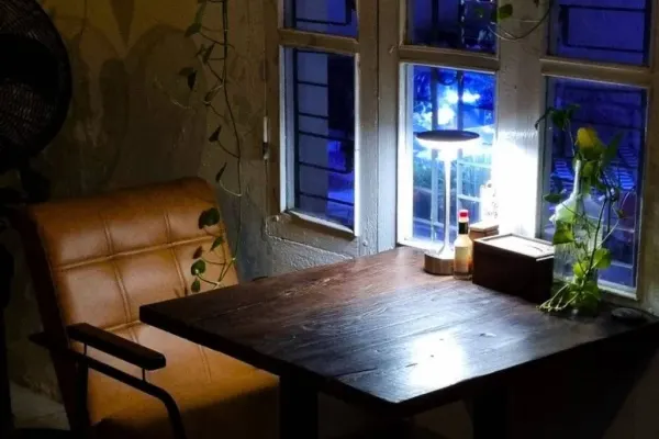 AGAVE | Tequila garden & Restaurant & Lounge 5