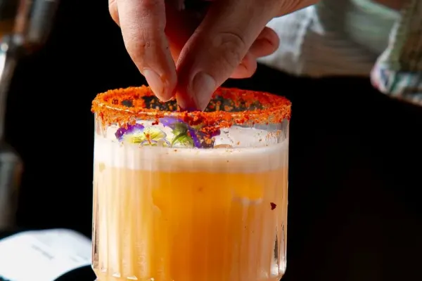 AGAVE | Tequila garden & Restaurant & Lounge 6