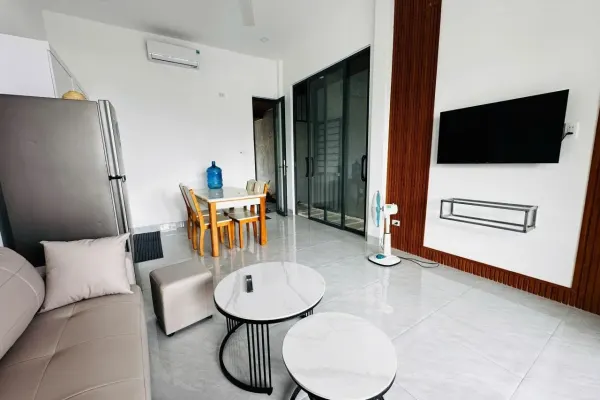 Дом, 1 спальня · 150 м² 2