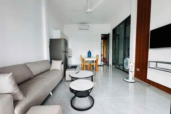 Дом, 1 спальня · 150 м² 3