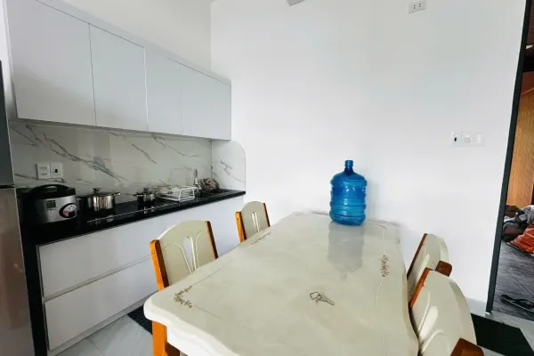 Дом, 1 спальня · 150 м² 6