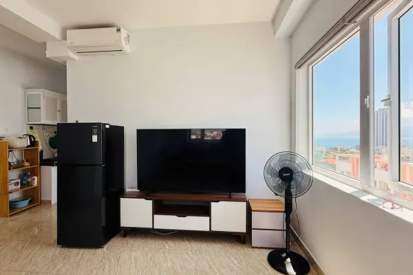 Квартира, 2 спальни · 65 м² 2
