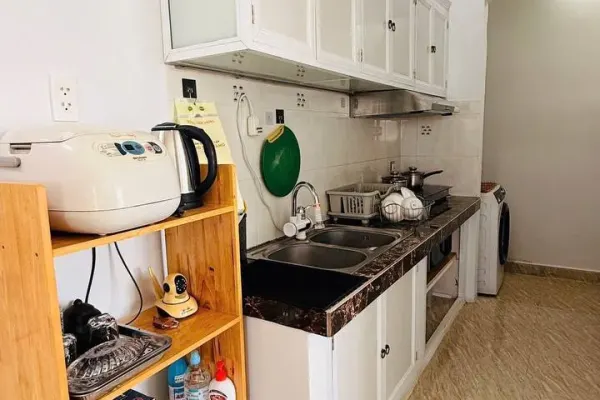 Квартира, 2 спальни · 65 м² 3