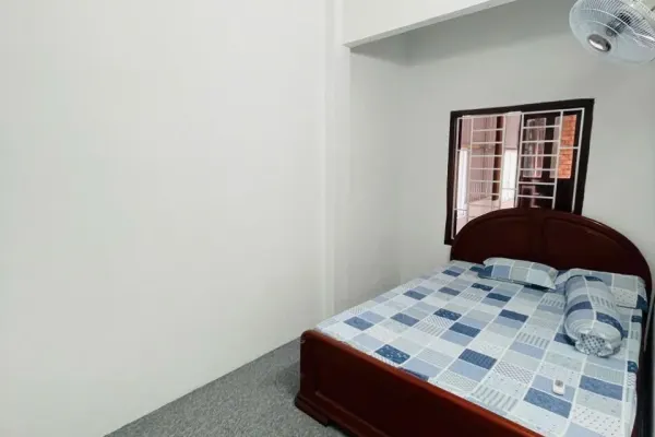 Дом, 3 спальни · 220 м² 5