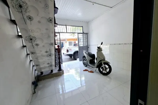Дом, 3 спальни · 220 м² 6