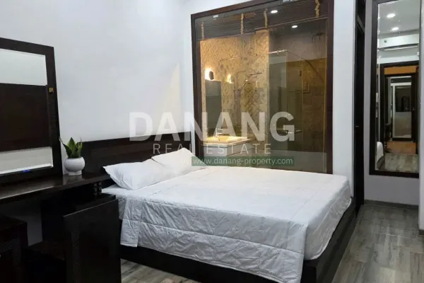 Condo, 2 спальни, 61.00 м²
