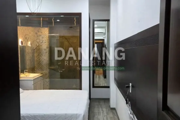 Condo, 2 спальни, 61.00 м² 2
