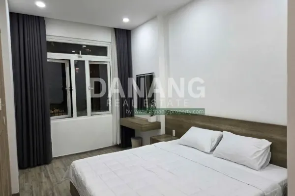Condo, 2 спальни, 61.00 м² 3