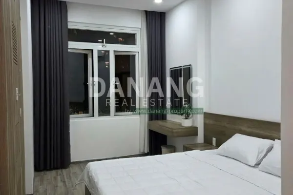 Condo, 2 спальни, 61.00 м² 4