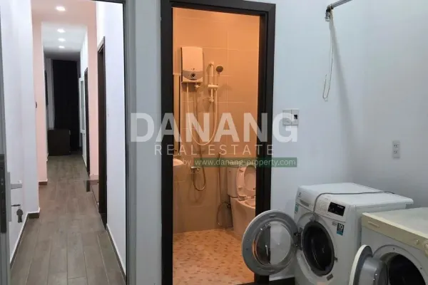 Condo, 2 спальни, 61.00 м² 5
