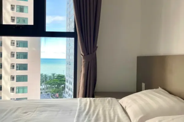 Квартира, 3 спальни · 90 м² 4