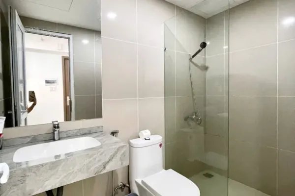 Квартира, 3 спальни · 90 м² 5