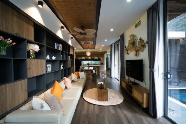 Condo, 2 спальни, 67.00 м² 3