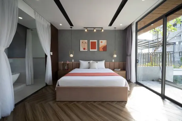 Condo, 2 спальни, 67.00 м² 6