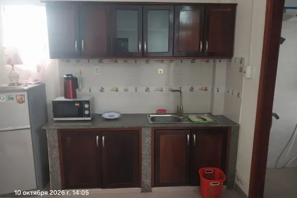 Студия · 32 м² 3